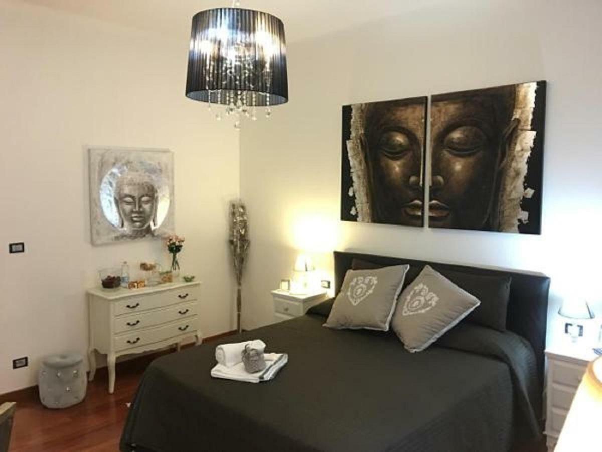 B&B Lame 87, Bologna